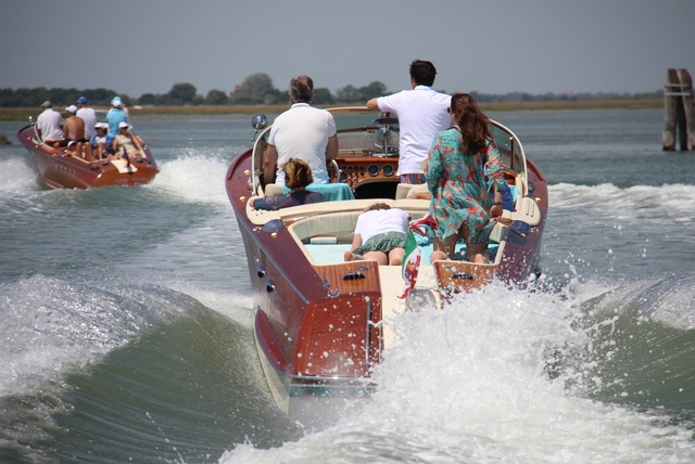 Riva Days Venezia Foto Maccione 2