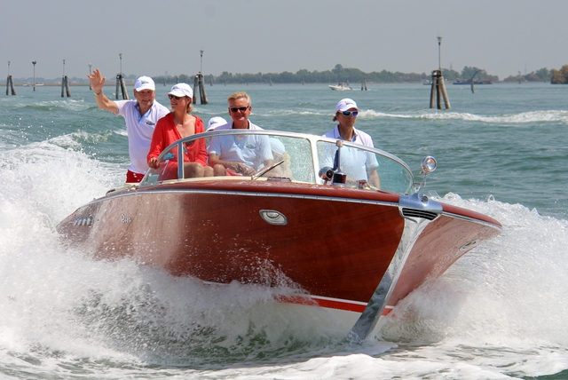 Riva Days Venezia Foto Maccione 3