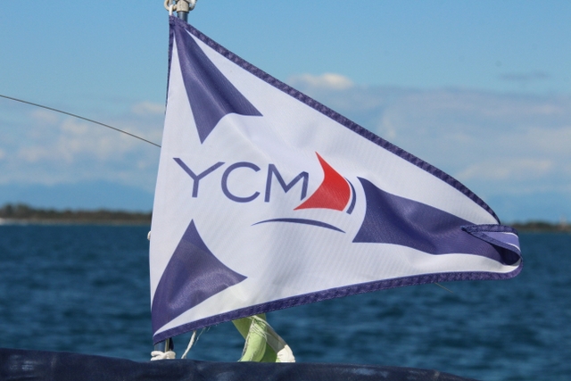 Guidone Yacht Club Monfalcone Foto Maccione