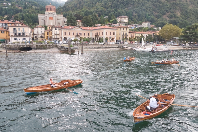 Palio delle Inglesine Foto Boghi