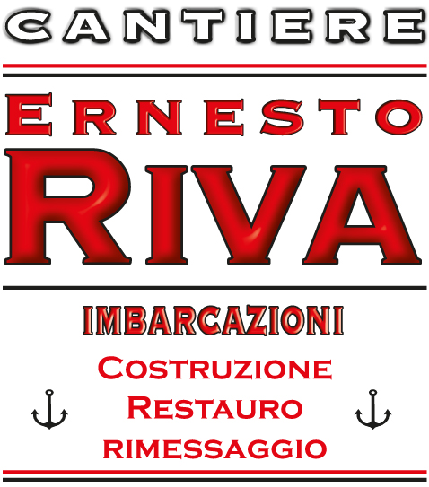 Cantiere Ernesto Riva