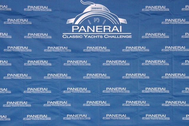 Logo Panerai